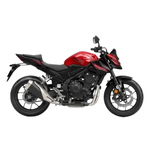 CB 500 Hornet