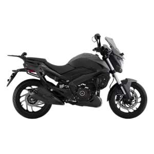 Dominar 400 Tourer