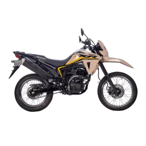 XR 190 L